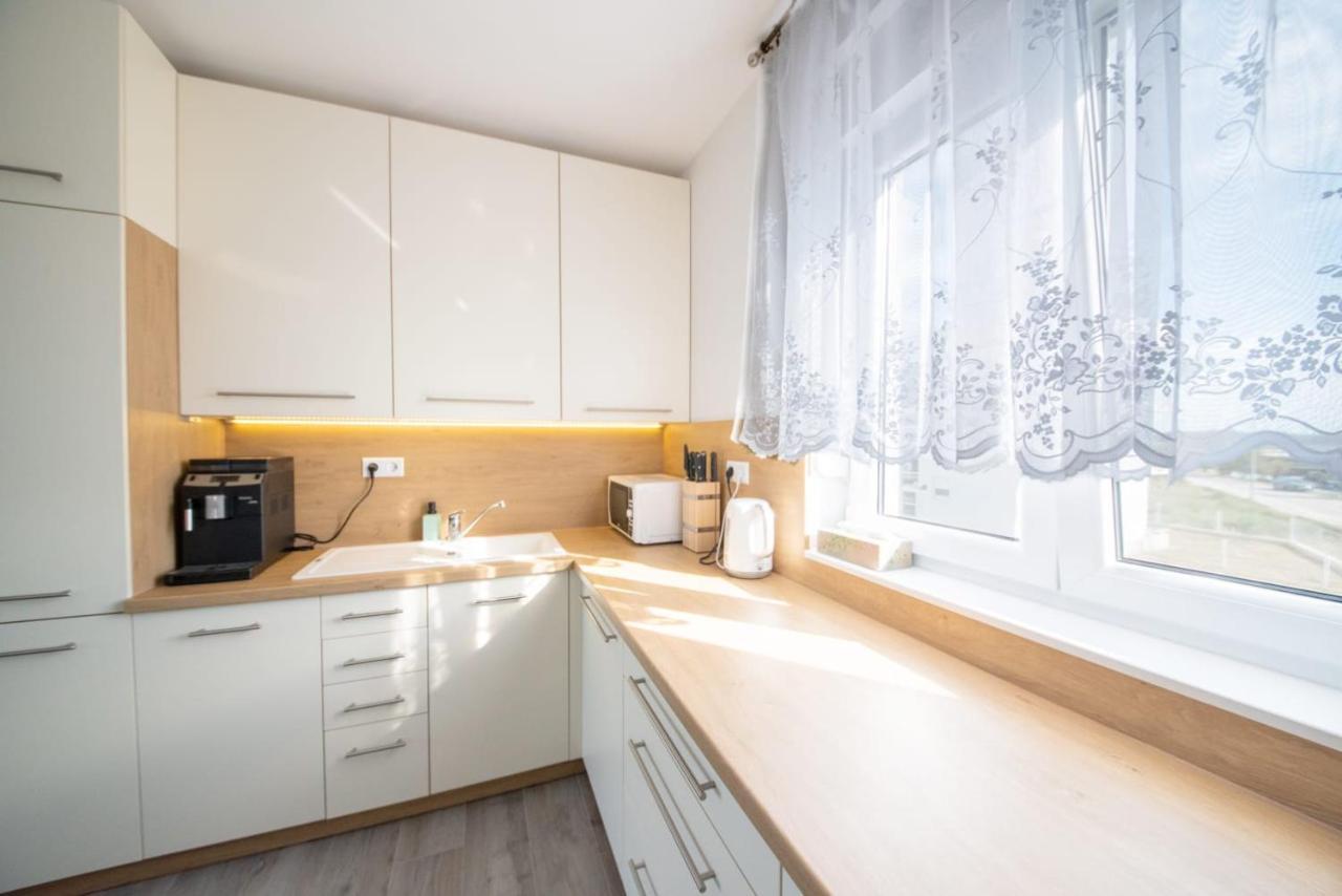 Apartman Pau Nin Exterior photo